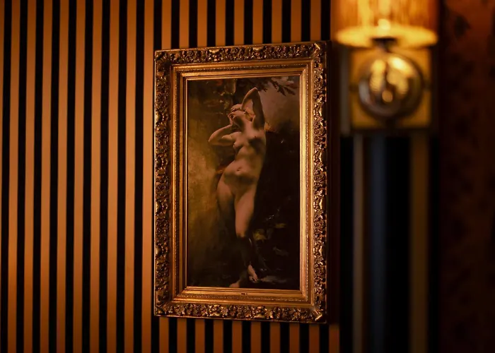 Maison Souquet, Hotel & Spa