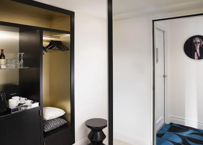 Hôtel Dress Code Paris
